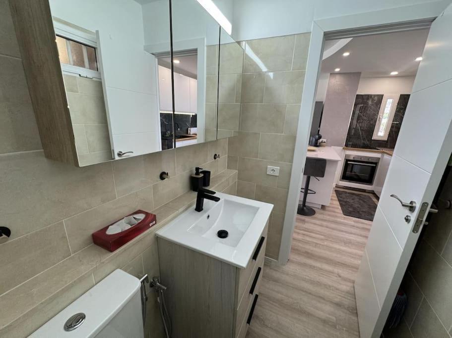 Amazing Apartment In Las Americas Playa de las Américas Exterior foto