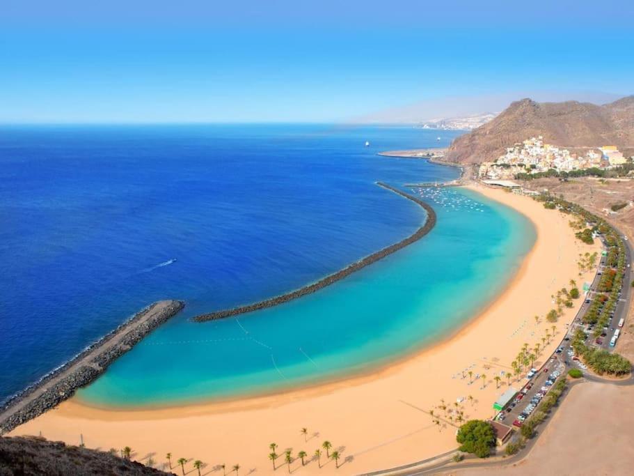 Amazing Apartment In Las Americas Playa de las Américas Exterior foto