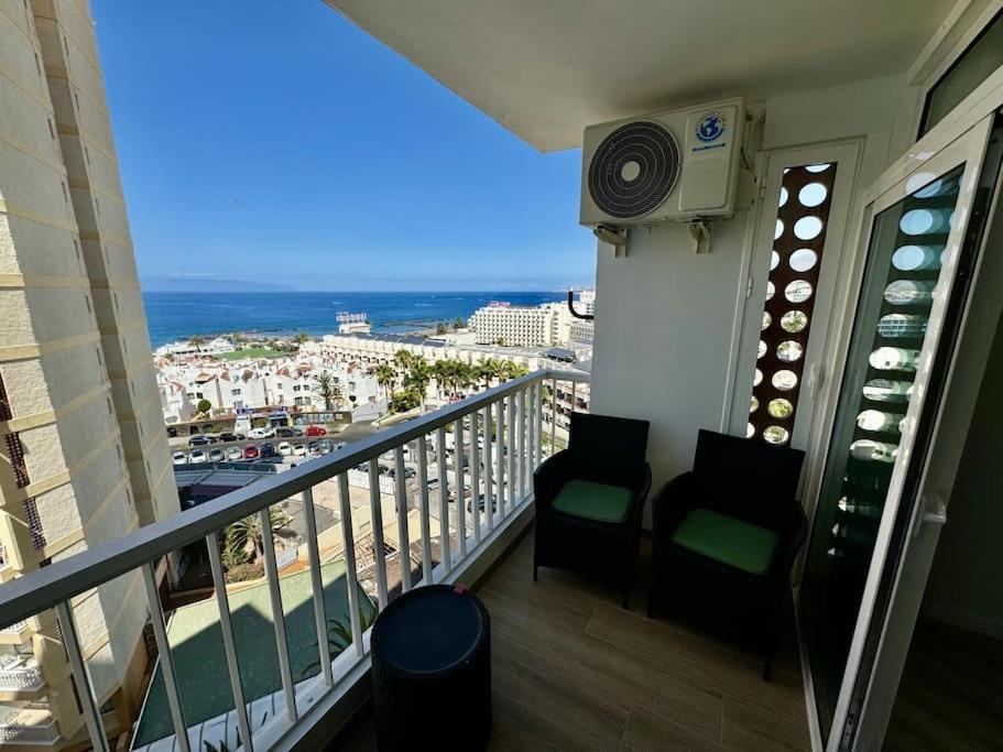 Amazing Apartment In Las Americas Playa de las Américas Exterior foto