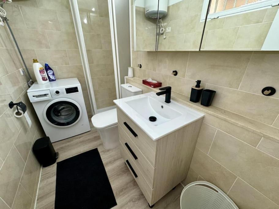 Amazing Apartment In Las Americas Playa de las Américas Exterior foto