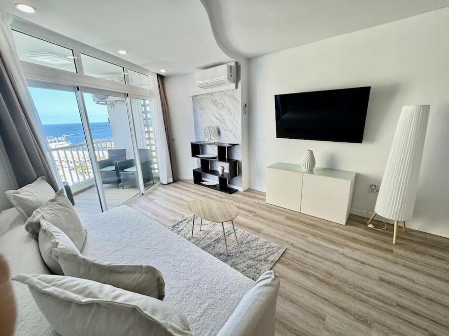 Amazing Apartment In Las Americas Playa de las Américas Exterior foto