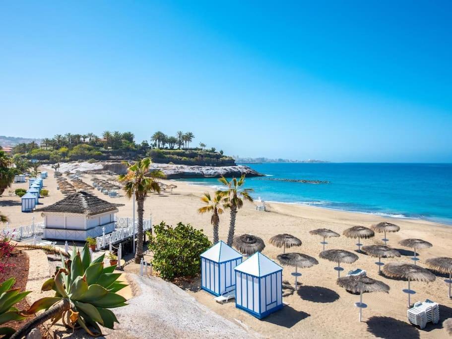 Amazing Apartment In Las Americas Playa de las Américas Exterior foto