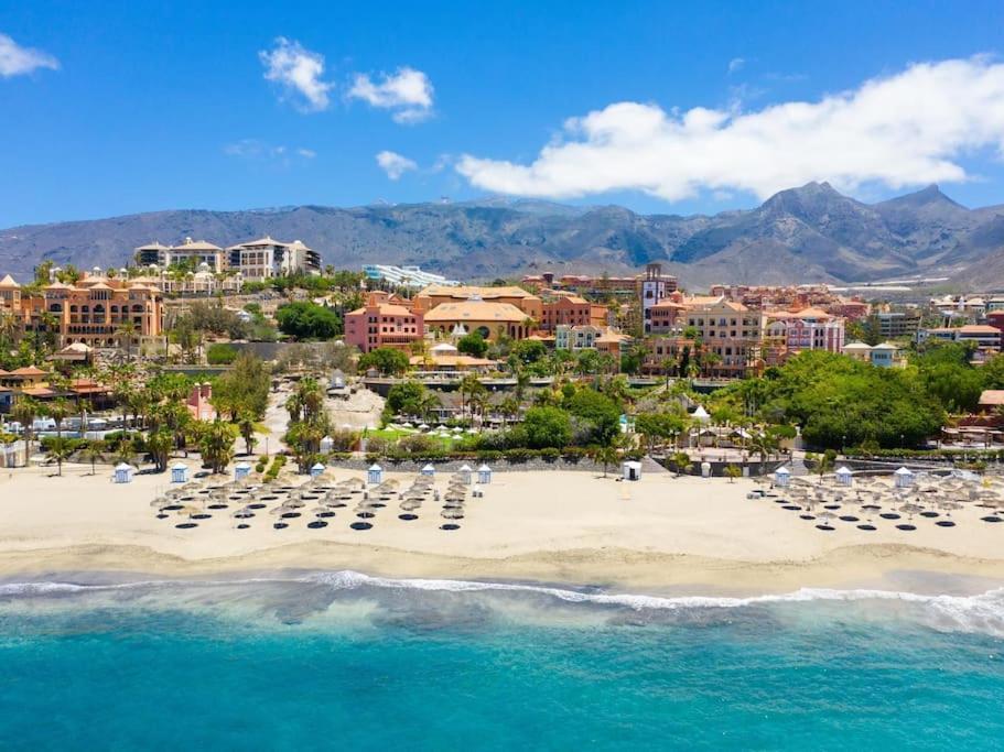 Amazing Apartment In Las Americas Playa de las Américas Exterior foto
